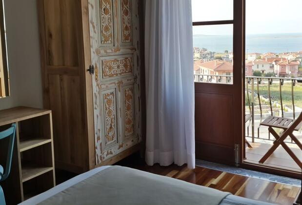 Cunda Labris Otel - Görsel 18