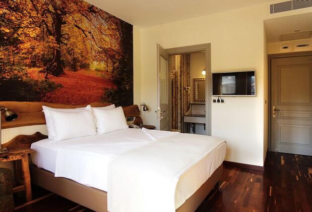 Cunda Labris Otel - Görsel 24