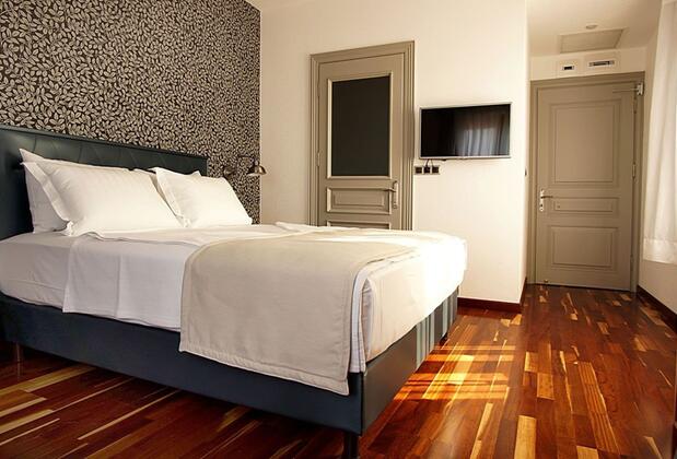 Cunda Labris Otel - Görsel 25