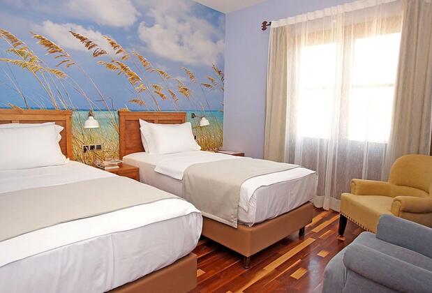 Cunda Labris Otel - Görsel 26