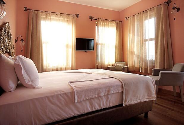 Cunda Labris Otel - Görsel 28