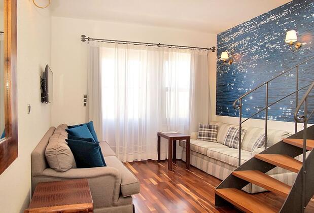 Cunda Labris Otel - Görsel 29