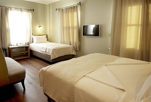 Cunda Labris Otel - Görsel 30