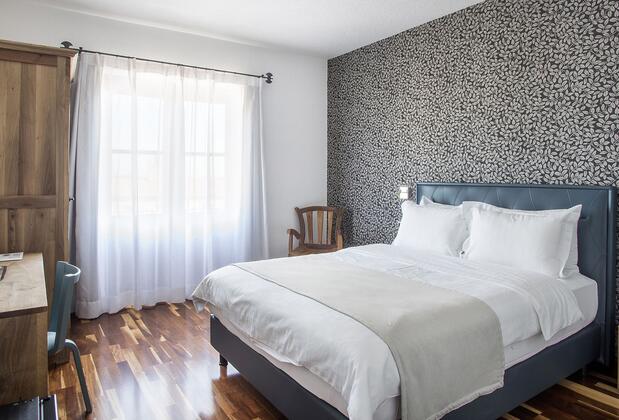 Cunda Labris Otel - Görsel 31