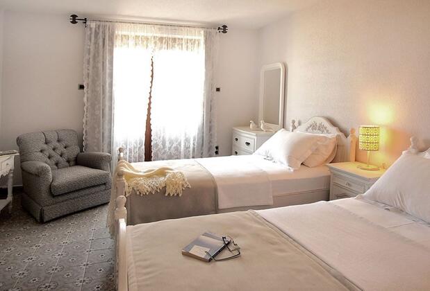 Cunda Labris Otel - Görsel 34