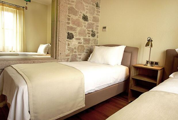 Cunda Labris Otel - Görsel 35