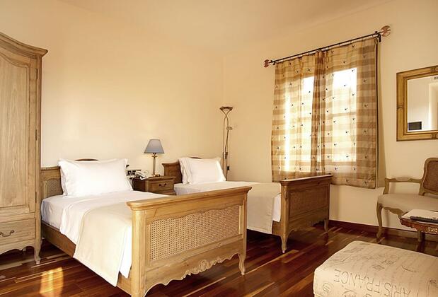 Cunda Labris Otel - Görsel 36