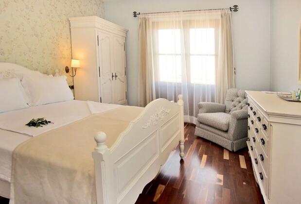 Cunda Labris Otel - Görsel 38