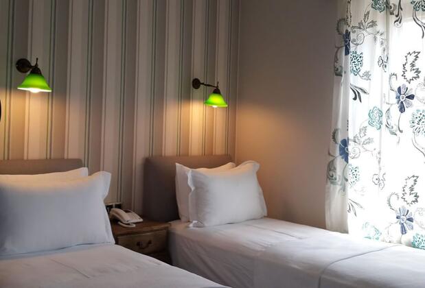 Cunda Labris Otel - Görsel 37