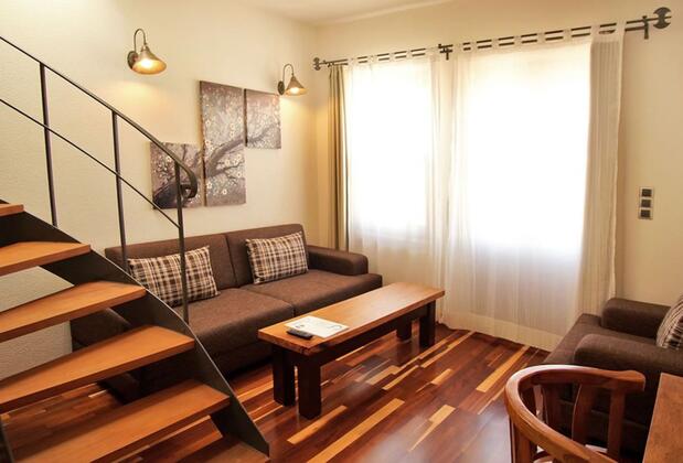 Cunda Labris Otel - Görsel 41