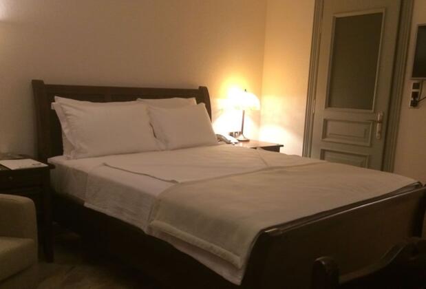 Cunda Labris Otel - Görsel 43