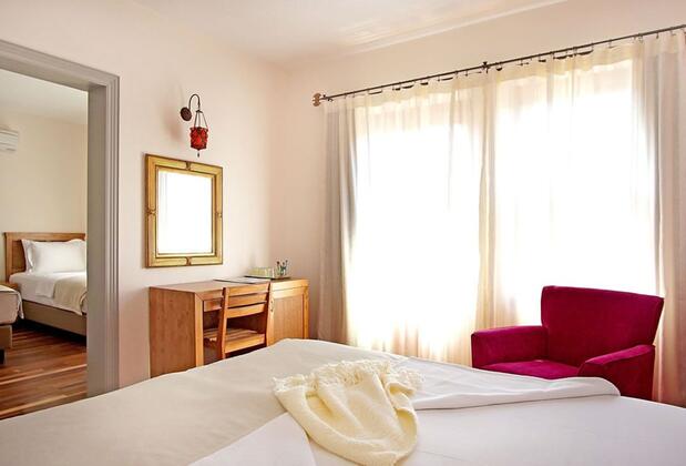 Cunda Labris Otel - Görsel 40