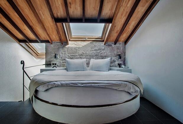 Cunda Labris Otel - Görsel 39