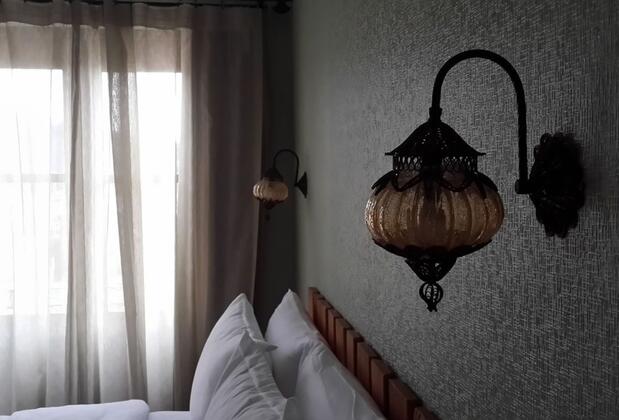 Cunda Labris Otel - Görsel 46