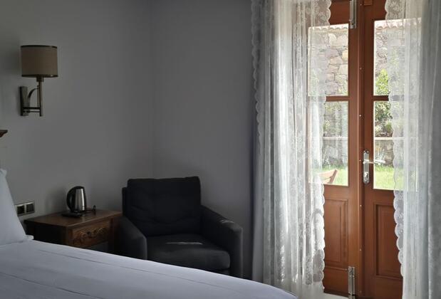 Cunda Labris Otel - Görsel 47