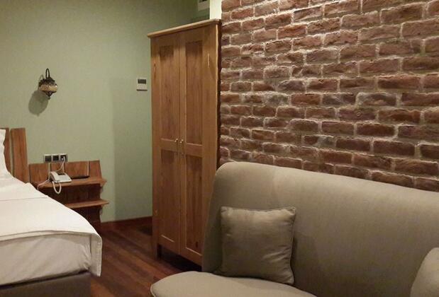 Cunda Labris Otel - Görsel 49