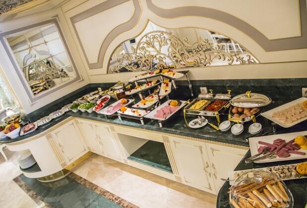 Cassiel Hotel - Görsel 8