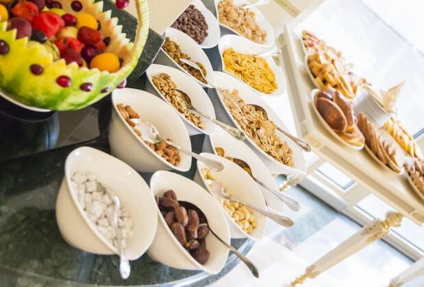 Cassiel Hotel - Görsel 9