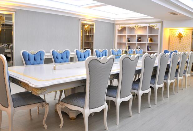 Cassiel Hotel - Görsel 10