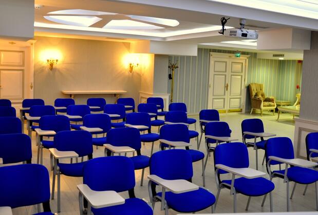 Cassiel Hotel - Görsel 7