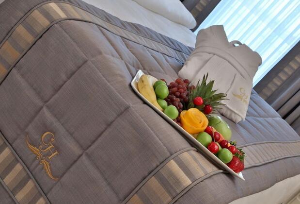 Cassiel Hotel - Görsel 16