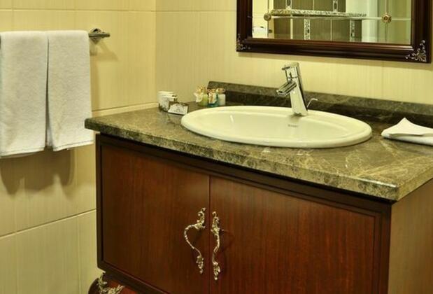 Cassiel Hotel - Görsel 23