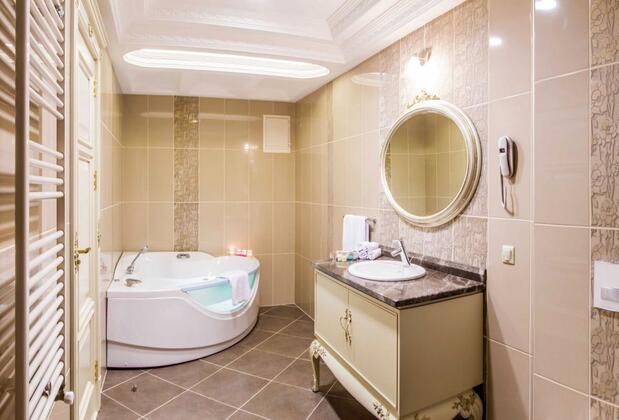 Cassiel Hotel - Görsel 24