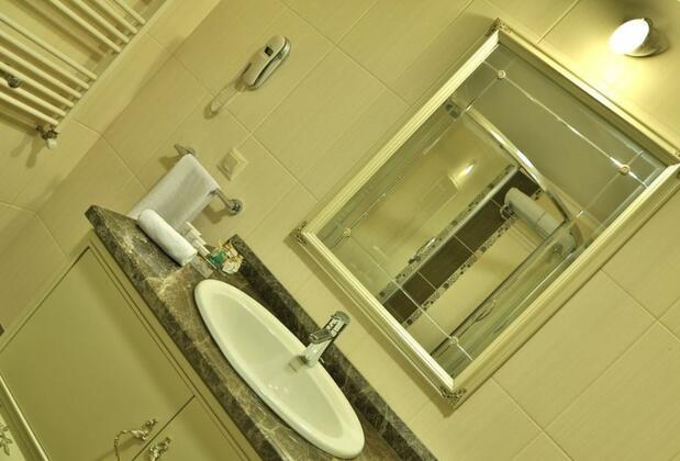 Cassiel Hotel - Görsel 25