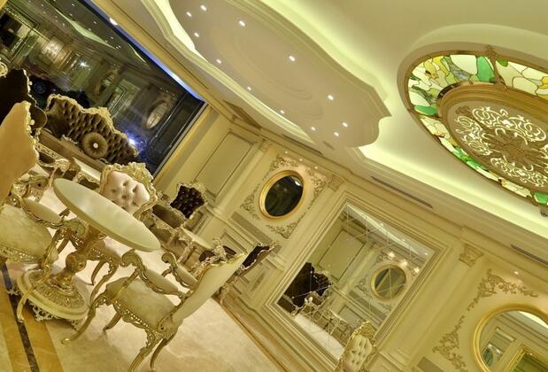 Cassiel Hotel - Görsel 12