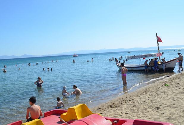 Grand Milano Hotel - Görsel 2