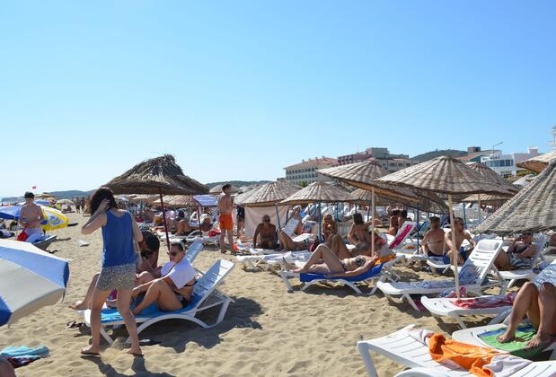 Grand Milano Hotel - Görsel 3