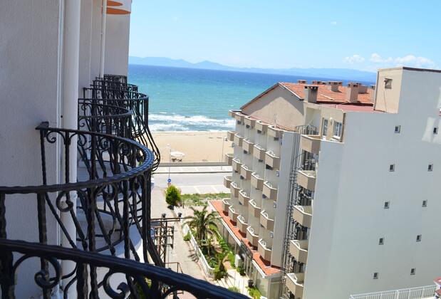 Grand Milano Hotel - Görsel 19