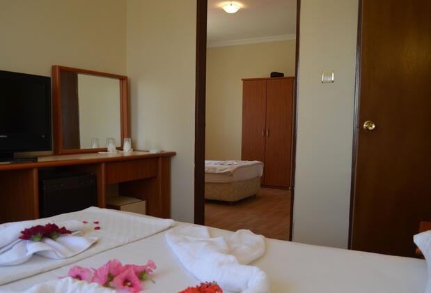 Grand Milano Hotel - Görsel 20