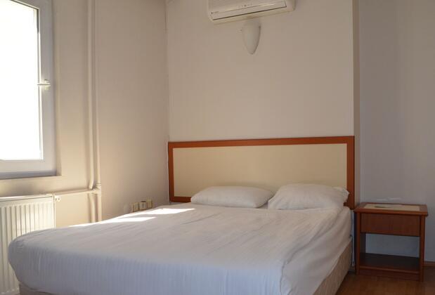 Grand Milano Hotel - Görsel 21