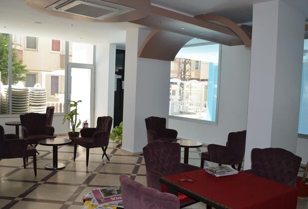 Grand Milano Hotel - Görsel 14