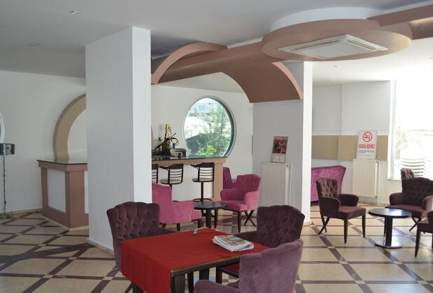 Grand Milano Hotel - Görsel 15