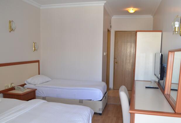 Grand Milano Hotel - Görsel 22