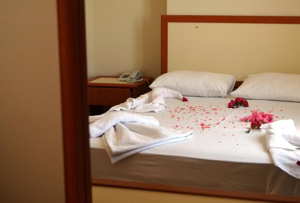 Grand Milano Hotel - Görsel 23