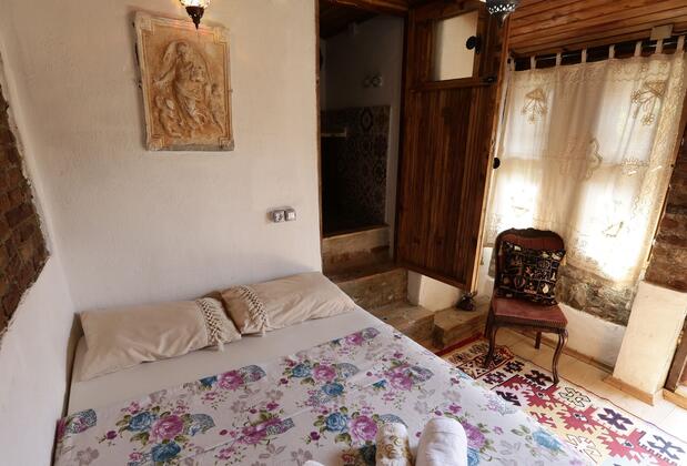 Limaki Konak Şirince - Görsel 5