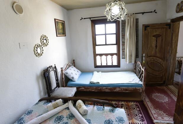 Limaki Konak Şirince - Görsel 7