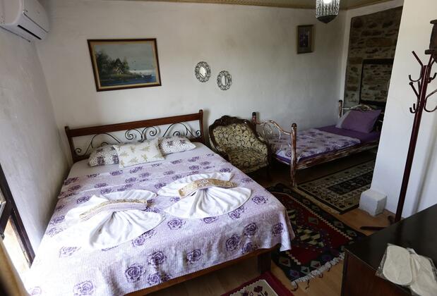 Limaki Konak Şirince - Görsel 8