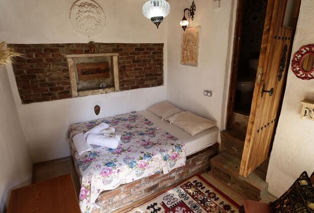 Limaki Konak Şirince - Görsel 11