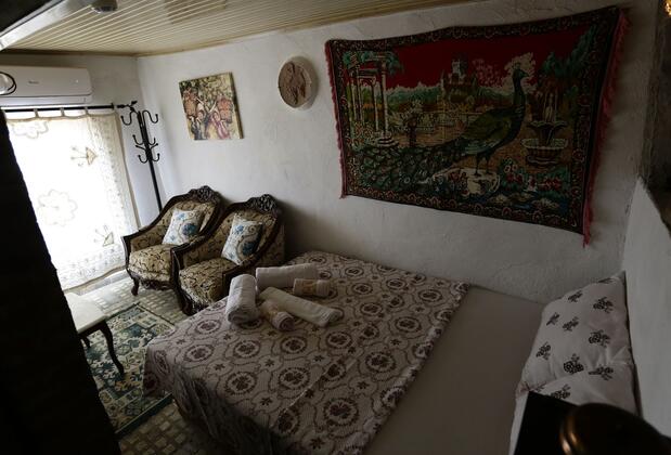 Limaki Konak Şirince - Görsel 13