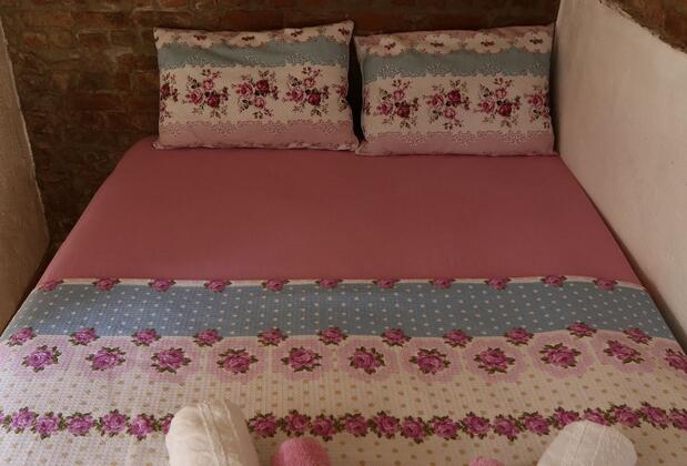 Limaki Konak Şirince - Görsel 14