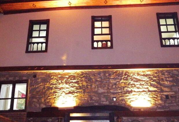 Limaki Konak Şirince - Görsel 4