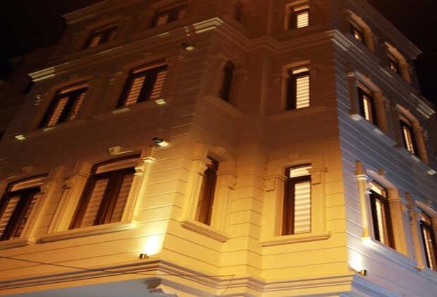 Bianco Suites Taksim - Görsel 3