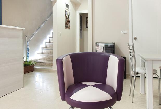 Bianco Suites Taksim - Görsel 4