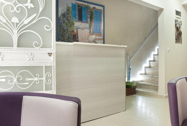 Bianco Suites Taksim - Görsel 5