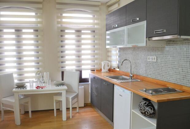 Bianco Suites Taksim - Görsel 8