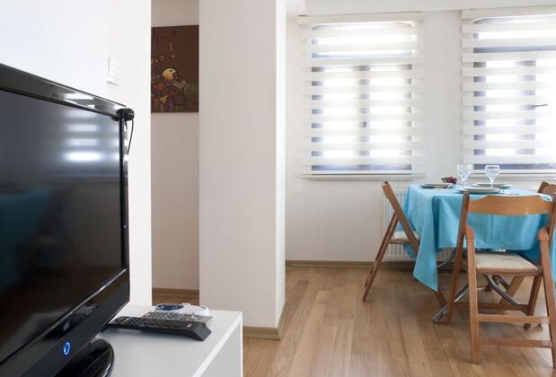 Bianco Suites Taksim - Görsel 9